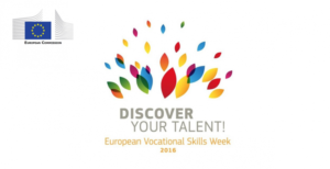 the european vocational skills week