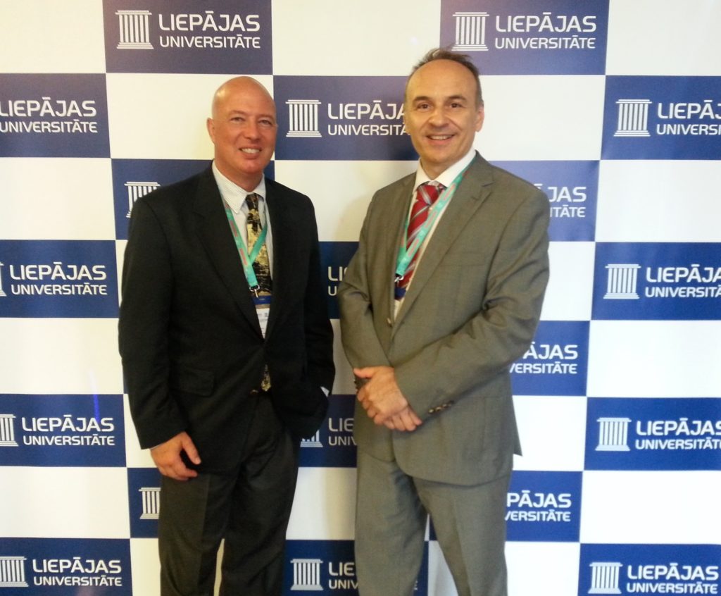 Skillman's principles have been presented at the 2ND INTERNATIONAL CONFERENCE ON LIFELONG LEARNING AND LEADERSHIP FOR ALL