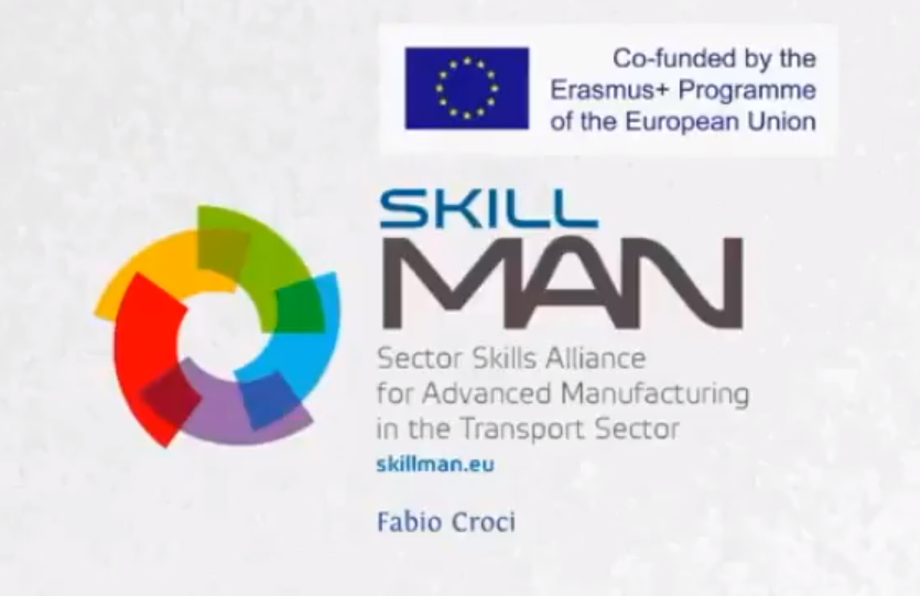 Video recording of Skillman's webinar held on 21/09/2017 is now available