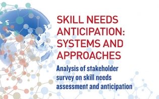 Skill needs anticipation: systems and approaches | Cedefop