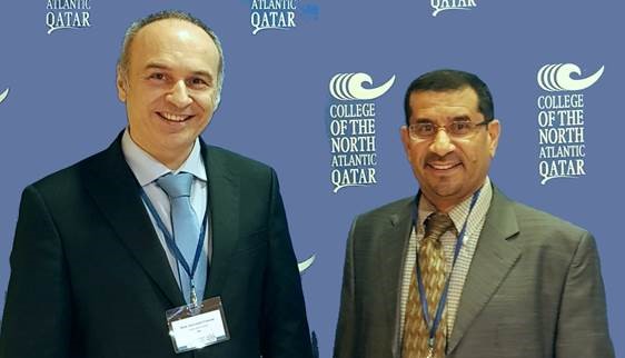 QAPCO – Qatar Petrochemical Company joins the Skillman.eu network
