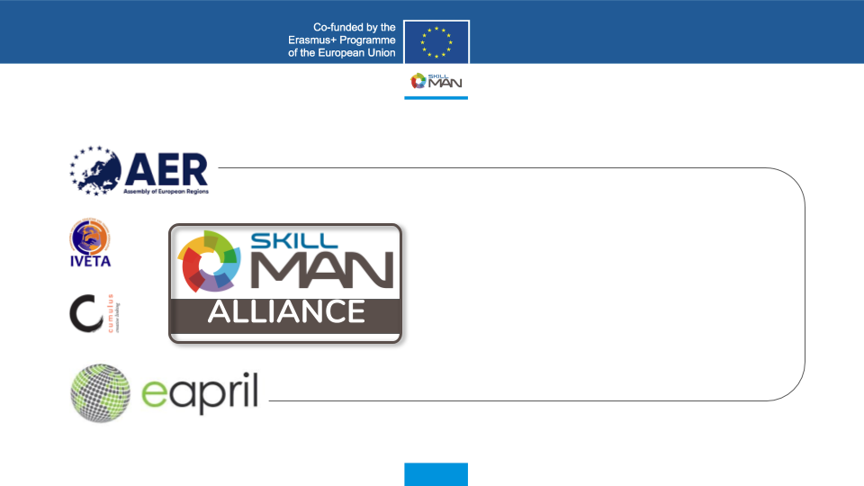 The Skillman.eu Alliance