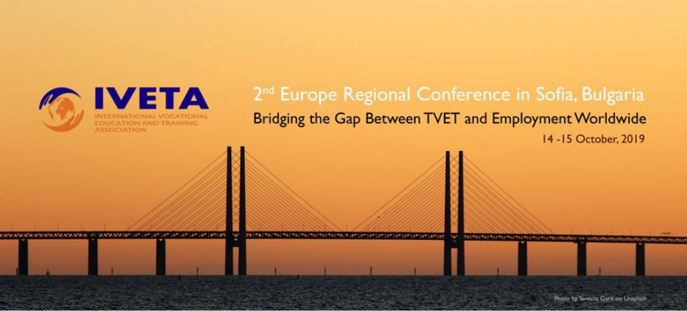 IVETA organizes its 2nd Europe Regional Conference on TVET