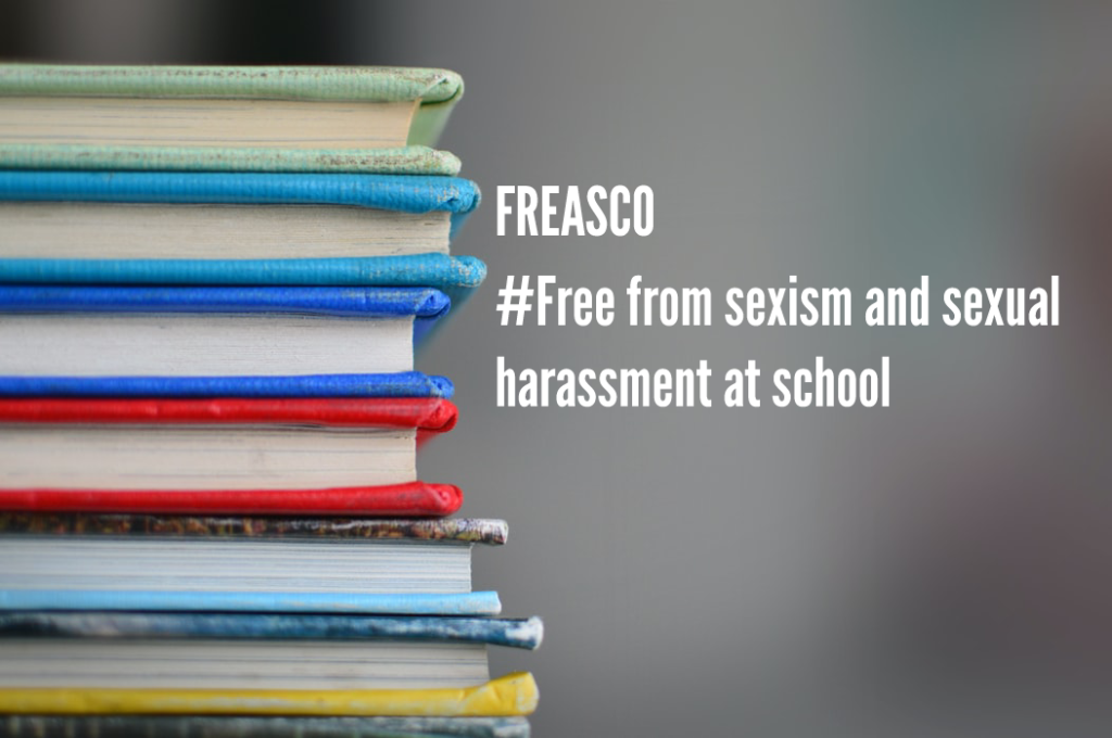 The newly submitted FREASCO project influences Skillman’s gender policies