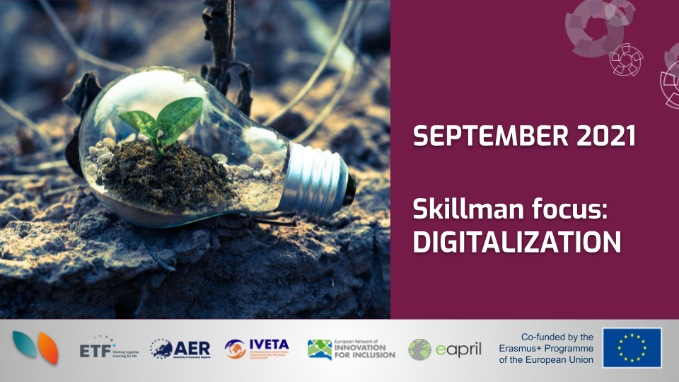 Sustainable digitalisation: the European Green Digital Coalition