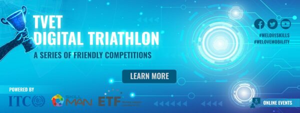 TVET Digital Triathlon